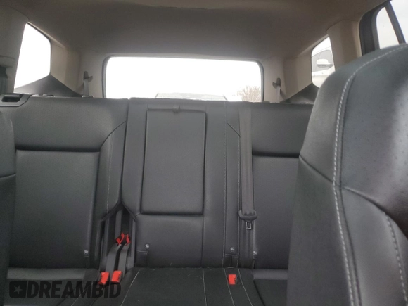 2018 Volkswagen Atlas SEL с VIN 1V2MR2CA0JC501086, выставлен на аукционе Copart как лот 54409025 с пробегом 82 044 миль миль и Списание • Salvage title. История ставок и продаж доступна на DreamBid. Изображение 10.