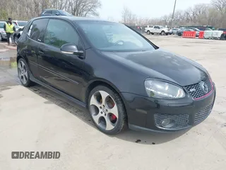 2009 Volkswagen GTI z VIN WVWEV71K19W012748, wystawiony jako IAAI lot #41897940 z przebiegiem 108 429 mil mil oraz . Historia ofert i sprzedaży dostępna na DreamBid. Obrazek 1.
