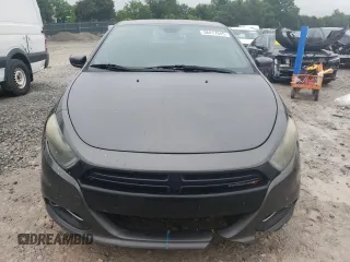 2015 Dodge Dart SXT with VIN 1C3CDFBB0FD345392, listed as a Copart auction lot 58417845 with 304,981 mi miles and Clean title. Bid and sale history available at DreamBid. Image 5.