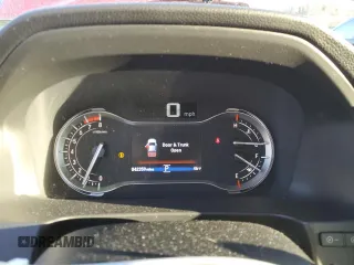 2021 Honda Ridgeline Sport z VIN 5FPYK3F18MB003614, wystawiony jako Copart lot #87878295 z przebiegiem 42 359 mil mil oraz Szkoda całkowita • Salvage title. Historia ofert i sprzedaży dostępna na DreamBid. Obrazek 9.