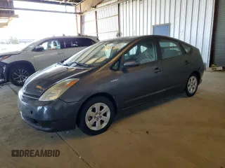 2008 Toyota Prius с VIN JTDKB20U583362756, выставлен на аукционе Copart как лот 55993965 с пробегом 206 151 миль миль и Чистый • Clean title. История ставок и продаж доступна на DreamBid. Изображение 1.