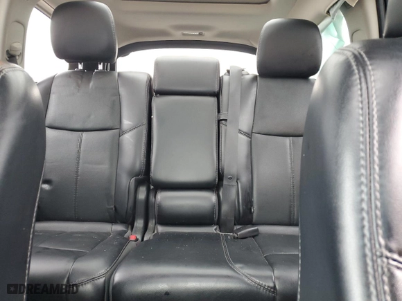 2015 Nissan Pathfinder SL with VIN 5N1AR2MM4FC667112, listed as a Copart auction lot 84157584 with 217,563 mi miles and Clean Title. Bid and sale history available at carsss.com. Image 10.