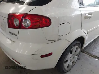 2007 Suzuki Reno z VIN KL5JD66Z17K488607, wystawiony jako IAAI lot #42224082 z przebiegiem 199 177 mil mil oraz . Historia ofert i sprzedaży dostępna na DreamBid. Obrazek 6.
