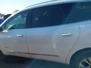 2018 Buick Enclave Avenir with VIN 5GAEVCKWXJJ167683, listed as a IAAI auction lot 41763651 with 168,654 mi miles and . Bid and sale history available at DreamBid. Image 14.