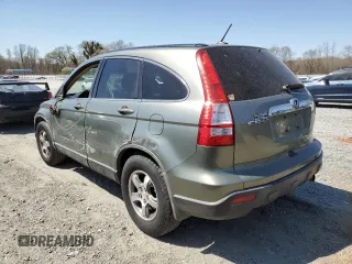 2007 Honda CR-V EX-L z VIN JHLRE48747C066936, wystawiony jako Copart lot #50218295 z przebiegiem 319 934 mil mil oraz Nie do naprawy • Non repairable. Historia ofert i sprzedaży dostępna na DreamBid. Obrazek 2.