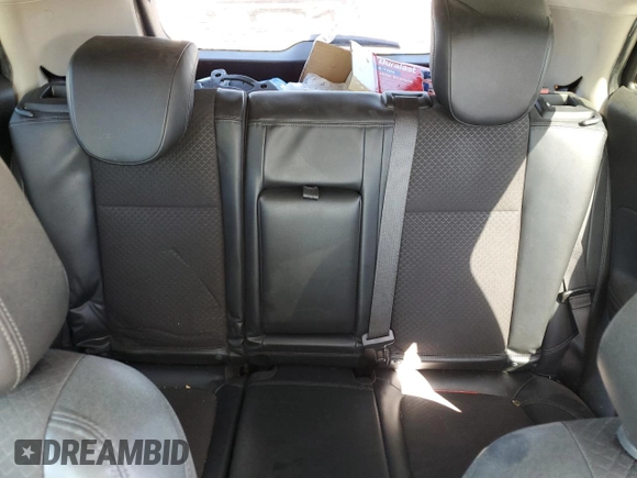 2019 Buick Encore Preferred with VIN KL4CJASB3KB908863, listed as a Copart auction lot 48431425 with 103,402 mi miles and Salvage Title. Bid and sale history available at DreamBid. Image 10.