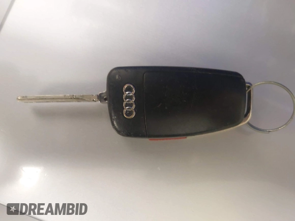 2010 Audi A3 with VIN WAUFFAFM0AA147839, listed as a IAAI auction lot 41250276 with Not provided miles and . Bid and sale history available at DreamBid. Image 11.