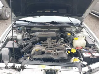 1999 Subaru Legacy Outback с VIN 4S3BG6854X7622545, выставлен на аукционе IAAI как лот 42543109 с пробегом 244 688 миль миль и . История ставок и продаж доступна на DreamBid. Изображение 10.