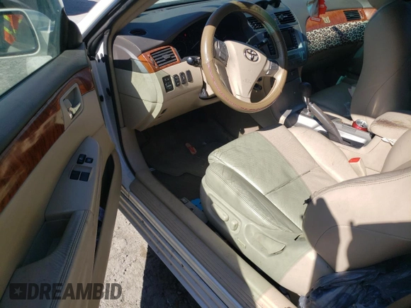 2008 Toyota Solara SE z VIN 4T1FA38P78U147247, wystawiony jako Copart lot #56040265 z przebiegiem 278 512 mil mil oraz Szkoda całkowita • Salvage title. Historia ofert i sprzedaży dostępna na DreamBid. Obrazek 8.