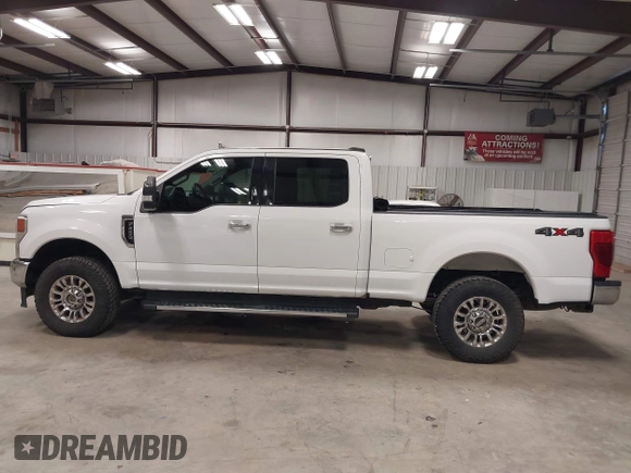2020 Ford F-250 XL z VIN 1FT7W2B65LED67610, wystawiony jako IAAI lot #41288173 z przebiegiem 160 730 mil mil oraz . Historia ofert i sprzedaży dostępna na DreamBid. Obrazek 15.