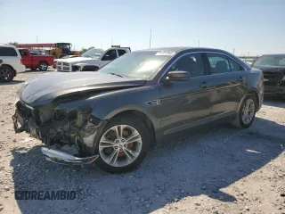 2015 Ford Taurus SEL z VIN 1FAHP2E87FG193780, wystawiony jako Copart lot #55327254 z przebiegiem 90 522 mil mil oraz Szkody całkowita. Historia ofert i sprzedaży dostępna na DreamBid. Obrazek 1.