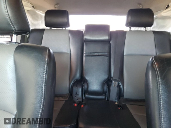 2019 Toyota 4Runner SR5 с VIN JTEBU5JRXK5723170, выставлен на аукционе Copart как лот 55259385 с пробегом 88 443 миль миль и Списание • Salvage title. История ставок и продаж доступна на DreamBid. Изображение 10.