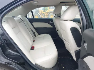 2009 Mercury Milan Premier with VIN 3MEHM08129R625936, listed as a IAAI auction lot 41539778 with 44,677 mi miles and . Bid and sale history available at DreamBid. Image 8.