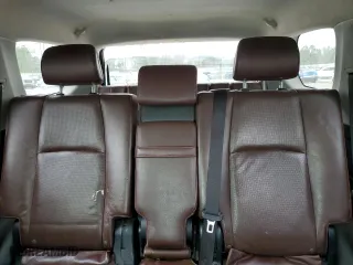 2014 Toyota 4Runner SR5 with VIN JTEZU5JR9E5073203, listed as a Copart auction lot 49652205 with 254,454 mi miles and Salvage Title. Bid and sale history available at carsss.com. Image 10.