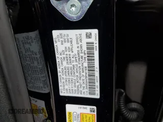 2023 Honda CR-V EX-L with VIN 2HKRS4H78PH411508, listed as a Copart auction lot 44244605 with 38,153 mi miles and Salvage Title. Bid and sale history available at carsss.com. Image 12.