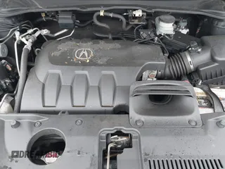 2017 Acura RDX w/Technology Pkg with VIN 5J8TB4H56HL032364, listed as a IAAI auction lot 42197566 with 83,450 mi miles. Bid and sale history available at carsss.com. Image 10.