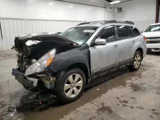 2012 Subaru Outback Limited с VIN 4S4BRDKC5C2254076, выставлен на аукционе Copart как лот 48481405 с пробегом 174 767 миль миль и Списание • Salvage title. История ставок и продаж доступна на DreamBid. Изображение 1.
