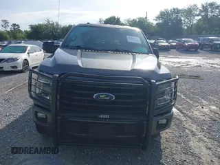2016 Ford F-150 XLT with VIN 1FTEW1EF4GFD58314, listed as a IAAI auction lot 42485744 with 101,357 mi miles and . Bid and sale history available at DreamBid. Image 12.