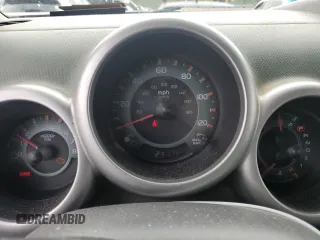 2003 Honda Element EX with VIN 5J6YH28533L042876, listed as a Copart auction lot 57470875 with 231,780 mi miles and Salvage title. Bid and sale history available at DreamBid. Image 9.