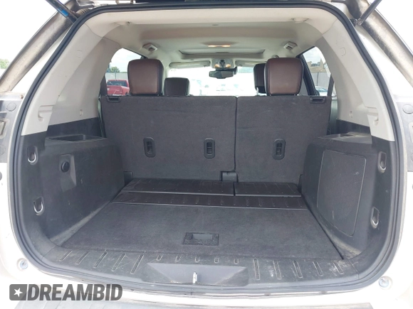 2013 GMC Terrain SLT with VIN 2GKFLXEK3D6384569, listed as a IAAI auction lot 42576401 with 230,090 mi miles and . Bid and sale history available at DreamBid. Image 16.