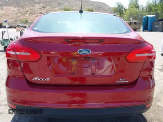 2015 Ford Focus SE с VIN 1FADP3F27FL300543, выставлен на аукционе IAAI как лот 42228251 с пробегом 141 233 миль миль и . История ставок и продаж доступна на DreamBid. Изображение 16.