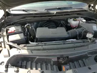 2021 Cadillac Escalade with VIN 1GYS3PKL2MR365209, listed as a Copart auction lot 58268885 with 75,515 mi miles and Salvage title. Bid and sale history available at DreamBid. Image 14.