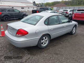 2004 Ford Taurus SES with VIN 1FAFP55234G155531, listed as a IAAI auction lot 42024338 with 138,927 mi miles and . Bid and sale history available at DreamBid. Image 4.