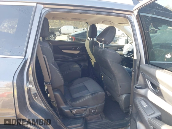 2021 Subaru Ascent Premium с VIN 4S4WMAFDXM3406737, выставлен на аукционе IAAI как лот 42061730 с пробегом 134 924 миль миль и . История ставок и продаж доступна на DreamBid. Изображение 8.