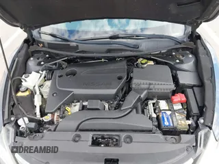 2016 Nissan Altima S with VIN 1N4AL3AP8GC280886, listed as a IAAI auction lot 42027108 with 119,687 mi miles and . Bid and sale history available at DreamBid. Image 10.