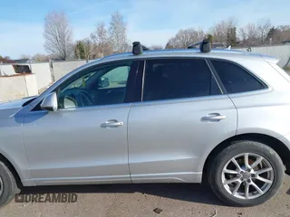 2009 Audi Q5 Premium Plus z VIN WA1KK78R59A021832, wystawiony jako IAAI lot #41735470 z przebiegiem 161 000 mil mil oraz . Historia ofert i sprzedaży dostępna na DreamBid. Obrazek 6.