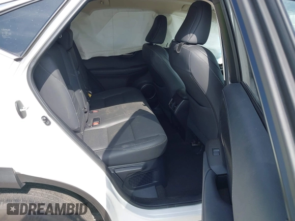 2015 Lexus NX 200t с VIN JTJYARBZ2F2003170, выставлен на аукционе IAAI как лот 42193368 с пробегом 62 547 миль миль и . История ставок и продаж доступна на DreamBid. Изображение 8.