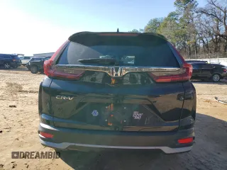 2020 Honda CR-V EX-L с VIN 5J6RW1H81LL003623, выставлен на аукционе Copart как лот 87898955 с пробегом 75 263 миль миль и Списание • Salvage title. История ставок и продаж доступна на DreamBid. Изображение 6.