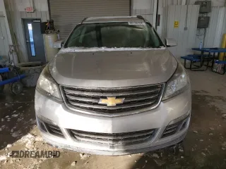 2014 Chevrolet Traverse LTZ z VIN 1GNKRJKD4EJ162498, wystawiony jako Copart lot #86136534 z przebiegiem 198 404 mil mil oraz Czysty tytuł • Clean title. Historia ofert i sprzedaży dostępna na DreamBid. Obrazek 5.