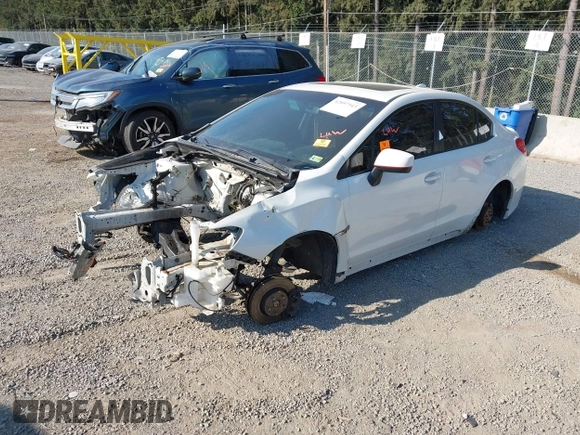 2015 Subaru WRX Premium с VIN JF1VA1D60F9821388, выставлен на аукционе IAAI как лот 42097543 с пробегом Не указан миль и . История ставок и продаж доступна на DreamBid. Изображение 16.