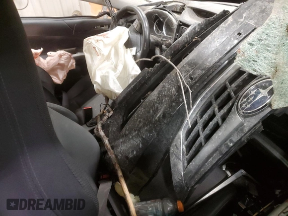 2008 Subaru Impreza WRX с VIN JF1GE74698G509231, выставлен на аукционе Copart как лот 84692454 с пробегом Не указан миль и Чистый • Clean title. История ставок и продаж доступна на DreamBid. Изображение 8.