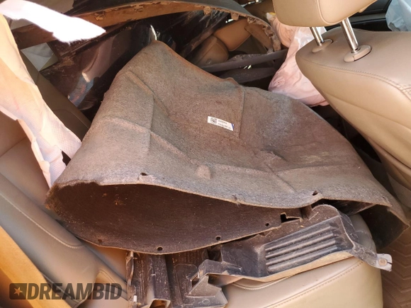 2015 Chevrolet Tahoe LT with VIN 1GNSCBKC7FR624103, listed as a Copart auction lot 57988125 with Not provided miles and Salvage title. Bid and sale history available at DreamBid. Image 11.