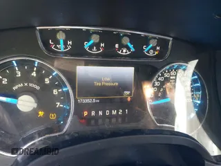 2013 Ford F-150 XL с VIN 1FTFW1CF4DFB87924, выставлен на аукционе IAAI как лот 41580804 с пробегом 173 352 миль миль и . История ставок и продаж доступна на DreamBid. Изображение 7.
