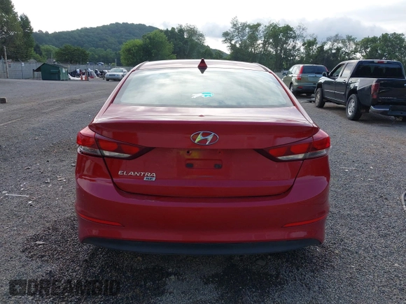 2017 Hyundai Elantra SE with VIN 5NPD74LF2HH211347, listed as a IAAI auction lot 42761333 with 159,219 mi miles and . Bid and sale history available at DreamBid. Image 17.