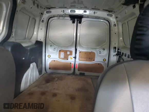 2015 Ford Transit Connect XL с VIN NM0LS7EX9F1185171, выставлен на аукционе Copart как лот 60648035 с пробегом 123 356 миль миль и Чистый • Clean title. История ставок и продаж доступна на DreamBid. Изображение 10.