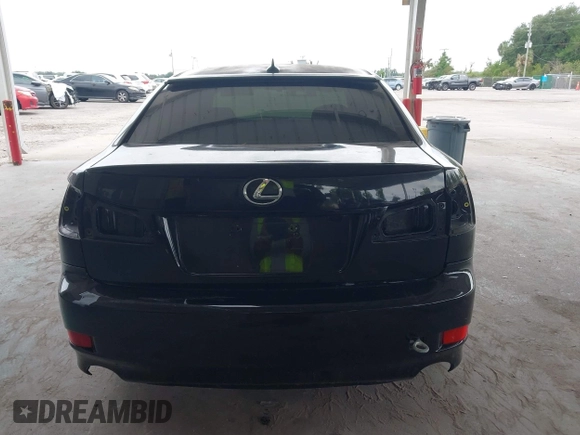 2011 Lexus IS 250 z VIN JTHBF5C22B5141304, wystawiony jako IAAI lot #42407737 z przebiegiem 99 433 mil mil oraz . Historia ofert i sprzedaży dostępna na DreamBid. Obrazek 17.