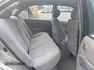 2003 Toyota Prius z VIN JT2BK12U930074815, wystawiony jako IAAI lot #42243046 z przebiegiem Nie podano mil oraz . Historia ofert i sprzedaży dostępna na DreamBid. Obrazek 8.