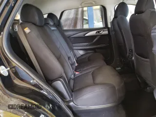 2020 Mazda CX-9 Sport z VIN JM3TCBBY5L0414275, wystawiony jako Copart lot #51858385 z przebiegiem 156 985 mil mil oraz Szkoda całkowita • Salvage title. Historia ofert i sprzedaży dostępna na DreamBid. Obrazek 11.