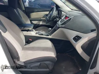 2011 GMC Terrain SLE-2 with VIN 2CTALSEC7B6434554, listed as a IAAI auction lot 42540723 with 168,000 mi miles and . Bid and sale history available at DreamBid. Image 5.