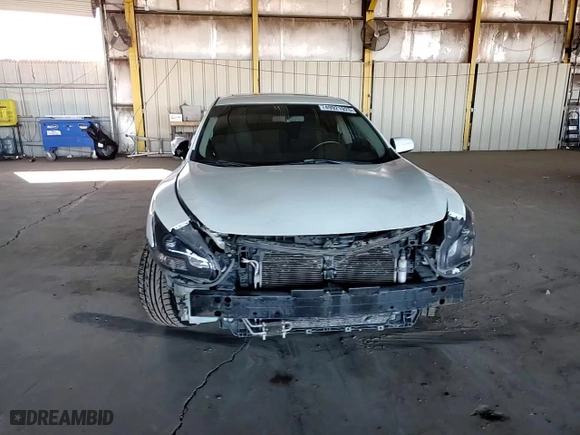 2014 Nissan Maxima 3.5 S with VIN 1N4AA5AP9EC494316, listed as a Copart auction lot 49921925 with 146,713 mi miles and Salvage Title. Bid and sale history available at carsss.com. Image 10.