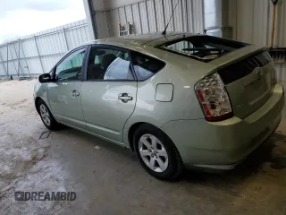 2009 Toyota Prius with VIN JTDKB20U493501292, listed as a Copart auction lot 55059515 with 179,143 mi miles and Non Repairable. Bid and sale history available at DreamBid. Image 2.