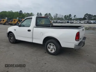 1999 Ford F-150 с VIN 1FTRF17W2XNA78962, выставлен на аукционе Copart как лот 51786985 с пробегом Не указан миль и Чистый • Clean title. История ставок и продаж доступна на DreamBid. Изображение 2.