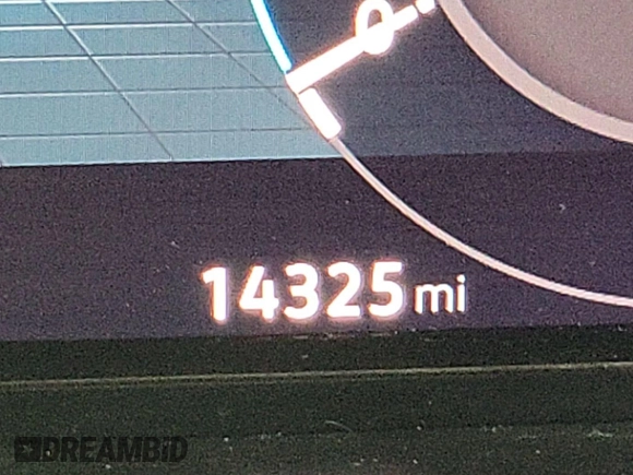 2024 Volkswagen Atlas SE z VIN 1V2HR2CA7RC575005, wystawiony jako IAAI lot #42843918 z przebiegiem 14 322 mil mil oraz . Historia ofert i sprzedaży dostępna na DreamBid. Obrazek 19.