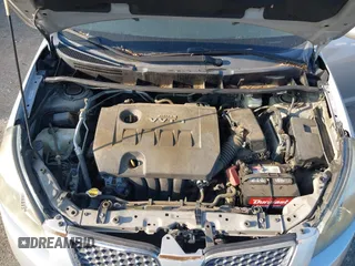 2009 Pontiac Vibe 1SA with VIN 5Y2SP678X9Z473576, listed as a IAAI auction lot 42709951 with 165,434 mi miles and . Bid and sale history available at DreamBid. Image 10.