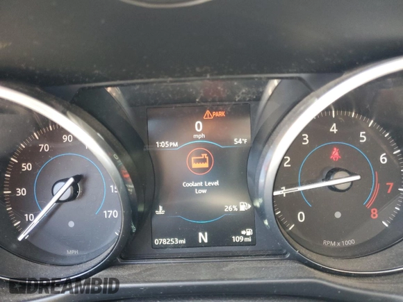 2017 Jaguar XF 35t Premium with VIN SAJBJ4BV7HCY31982, listed as a Copart auction lot 51728365 with 78,253 mi miles and Salvage Title. Bid and sale history available at DreamBid. Image 9.
