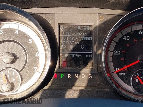 2020 Dodge Grand Caravan GT with VIN 2C4RDGEG5LR204555, listed as a IAAI auction lot 41087394 with 152,009 mi miles and . Bid and sale history available at DreamBid. Image 15.